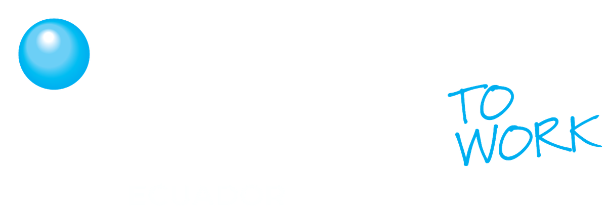 Healthy Place to Work Ecuador