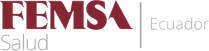 FEMSA Ecuador Salud