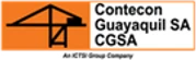 Contecon Guayaquil CGSA