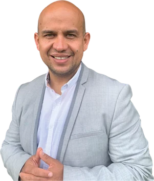 Dario Lopez, Socio Director UIO