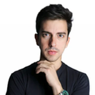 Vinicius Covas