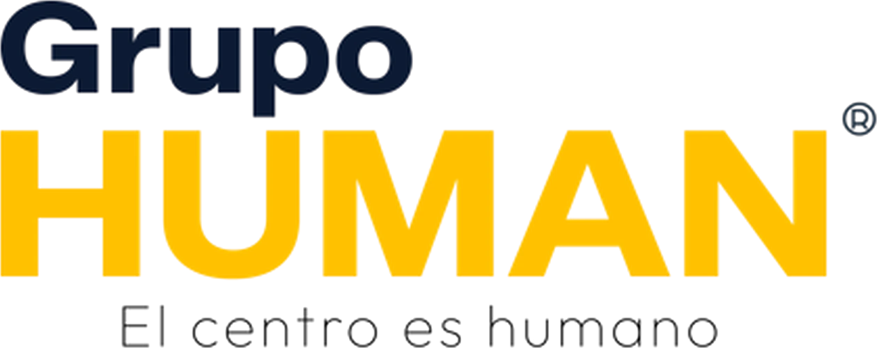 Grupo Human, el centro es humano