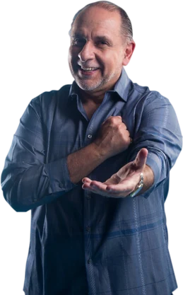 Pancho Cabanilla U., Trainer Director de Magistra