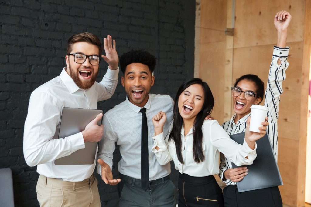Bienestar laboral: La clave para aumentar la productividad y retener el talento