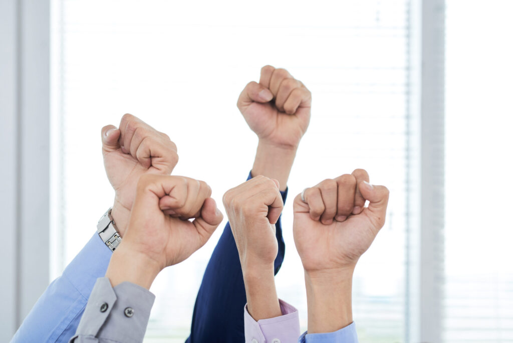 Cómo Definir Poderosas Metas de una Empresa