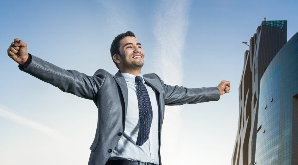 Cómo ser feliz en el trabajo en 19 rutinas