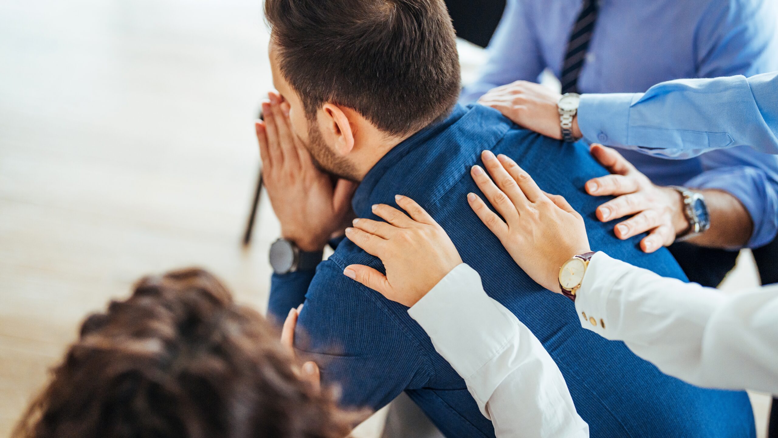 desconexión laboral